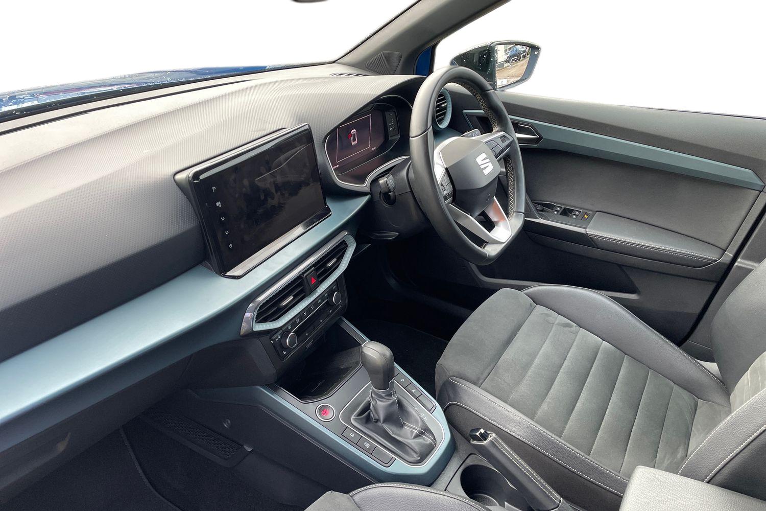 Used SEAT Arona 2023 for sale - 77552034: Photo 2