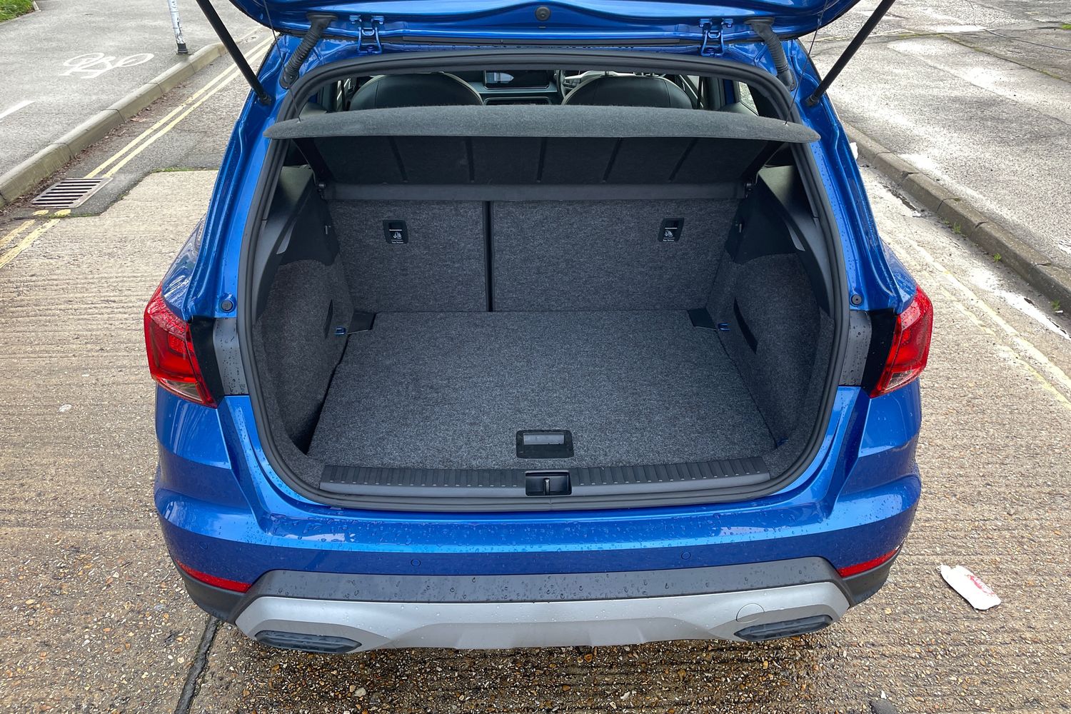 Used SEAT Arona 2023 for sale - 77552034: Photo 20