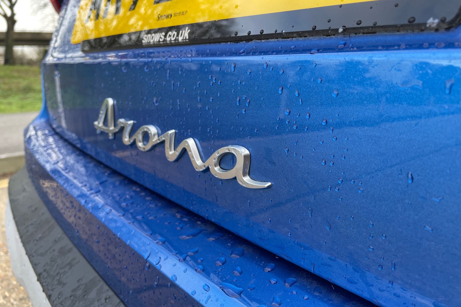 Used SEAT Arona 2023 for sale - 77552034: Photo 24