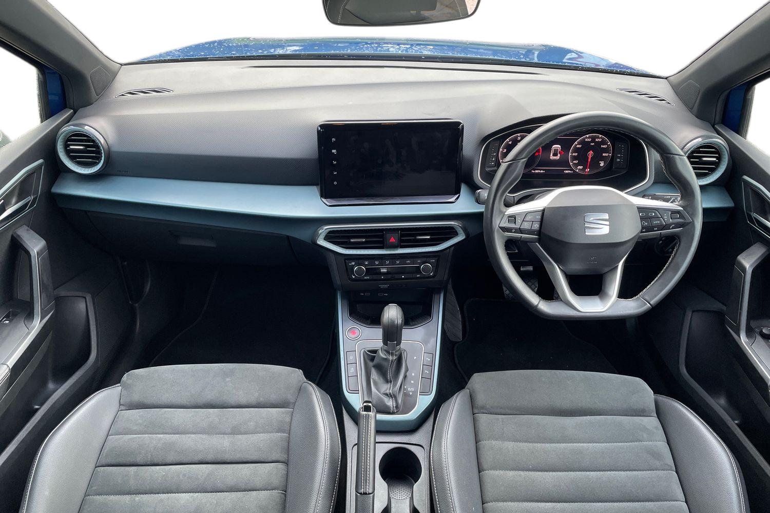 Used SEAT Arona 2023 for sale - 77552034: Photo 9