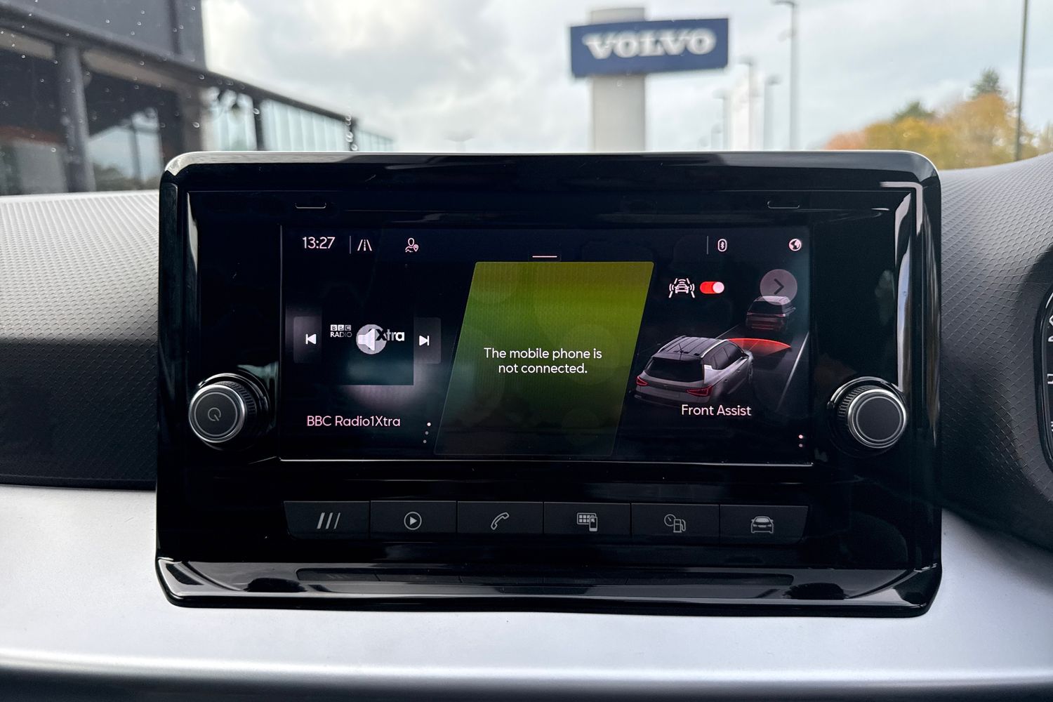 Used SEAT Arona 2022 for sale - 76674856: Photo 11