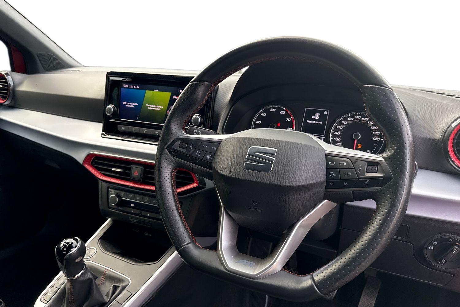 Used SEAT Arona 2022 for sale - 76674856: Photo 15