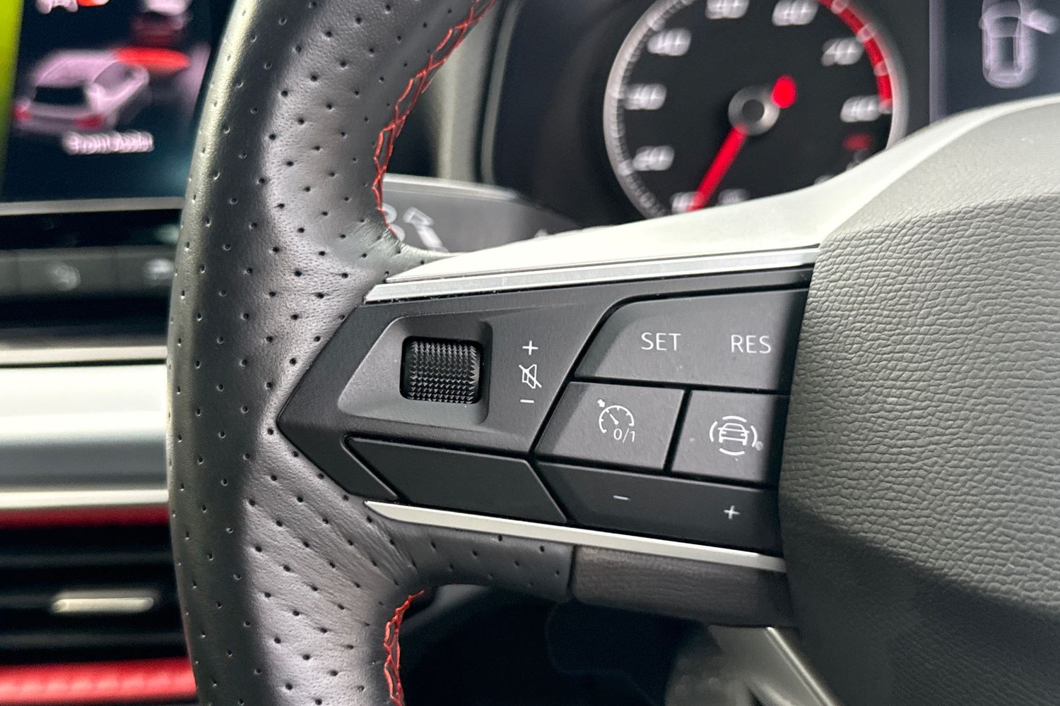 Used SEAT Arona 2022 for sale - 76674856: Photo 16