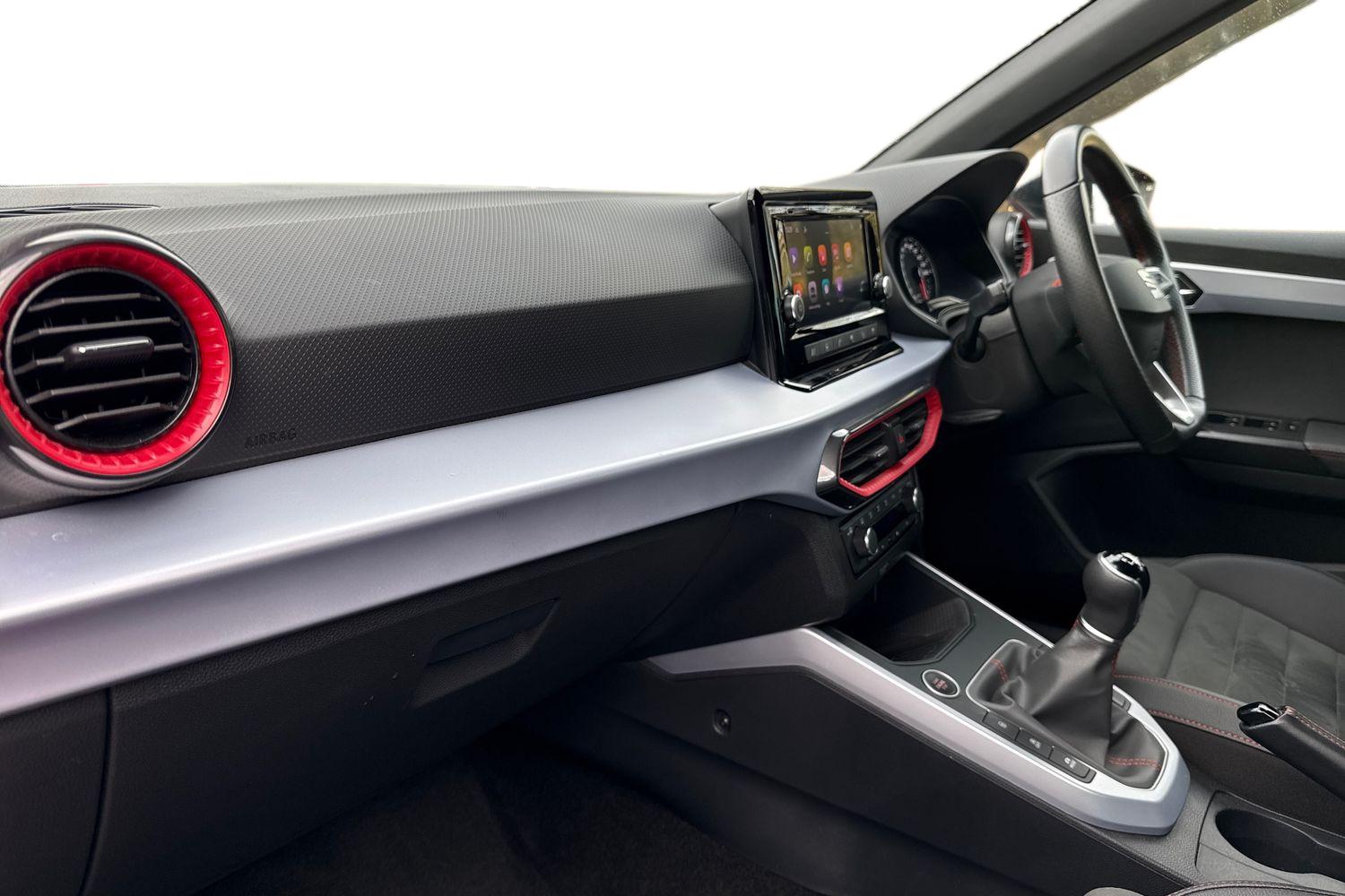 Used SEAT Arona 2022 for sale - 76674856: Photo 2