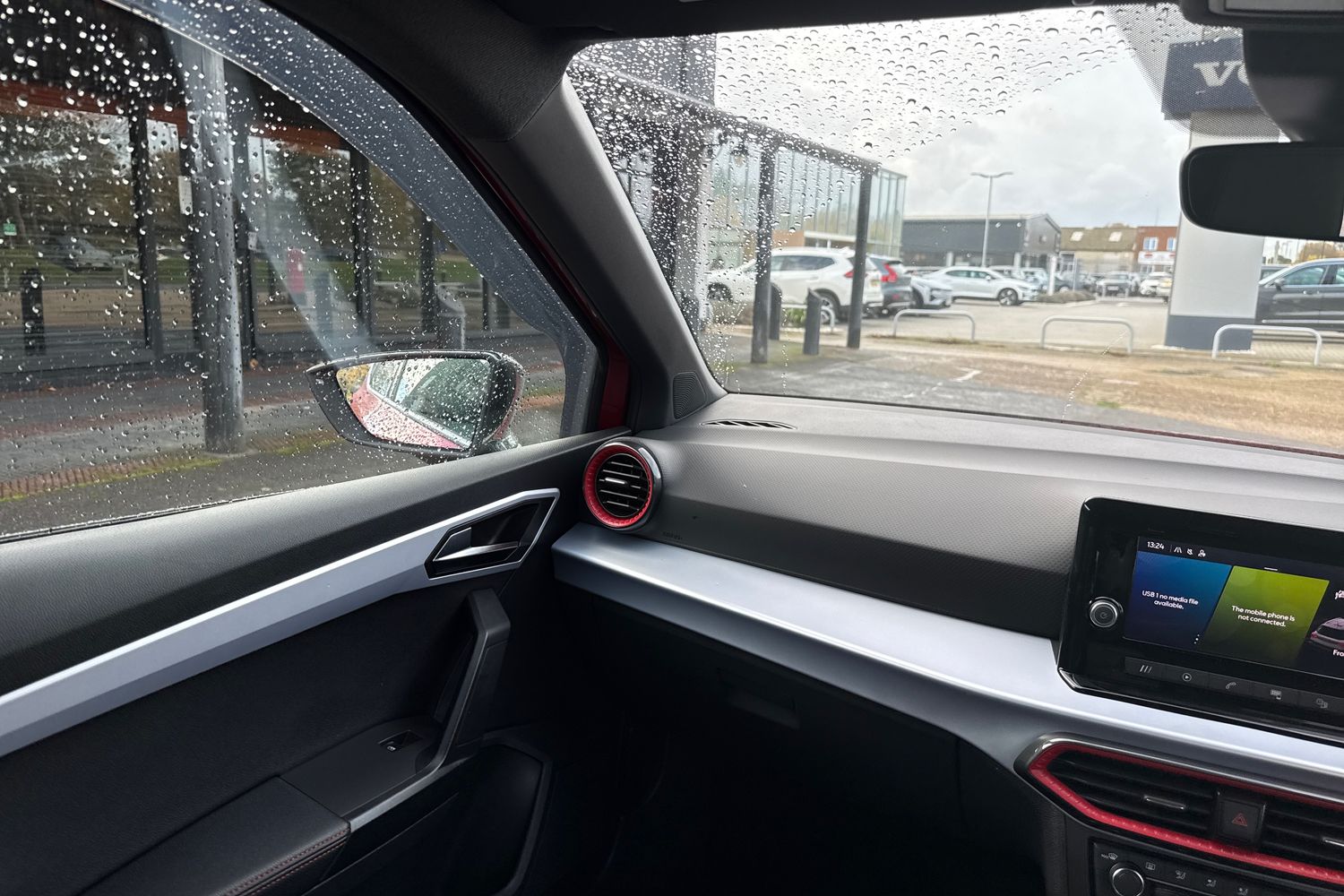 Used SEAT Arona 2022 for sale - 76674856: Photo 21