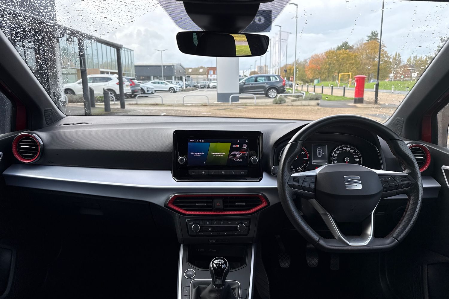 Used SEAT Arona 2022 for sale - 76674856: Photo 22