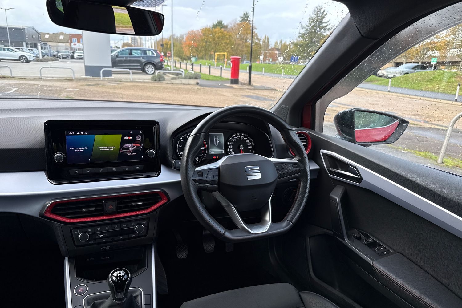 Used SEAT Arona 2022 for sale - 76674856: Photo 23