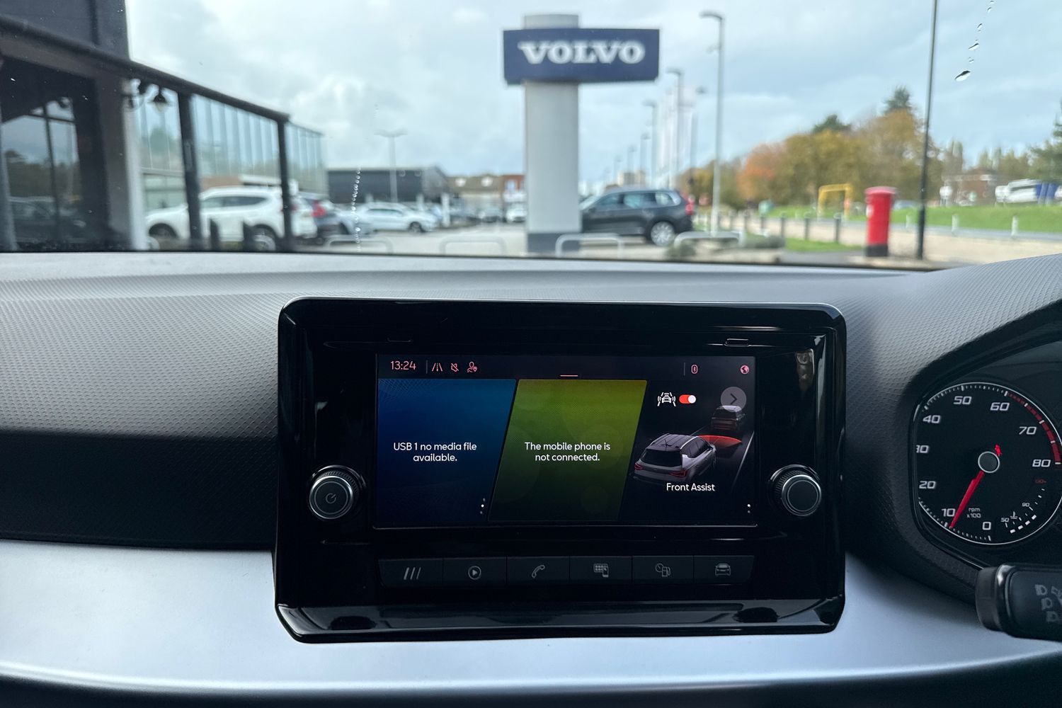 Used SEAT Arona 2022 for sale - 76674856: Photo 24