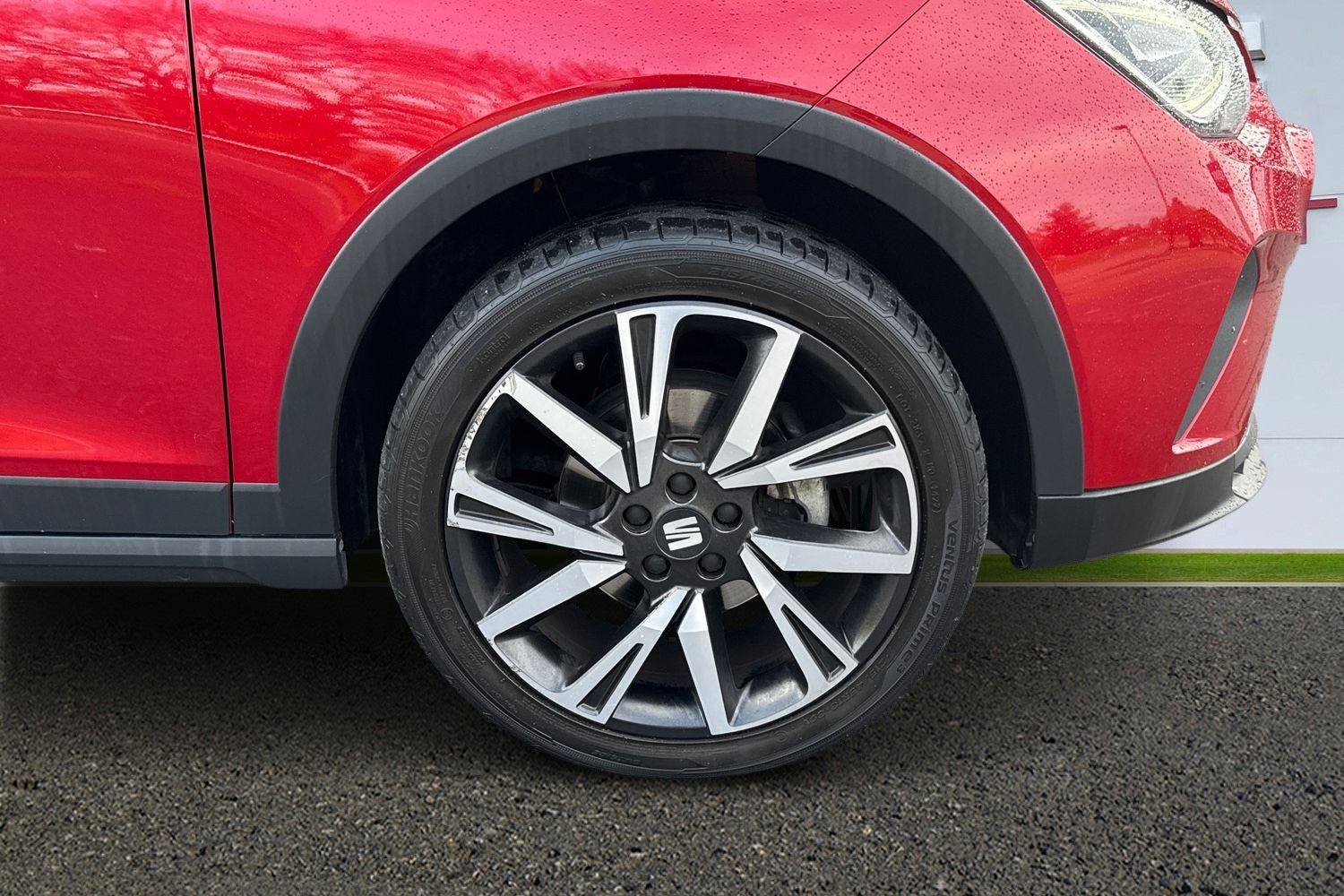 Used SEAT Arona 2022 for sale - 76674856: Photo 5