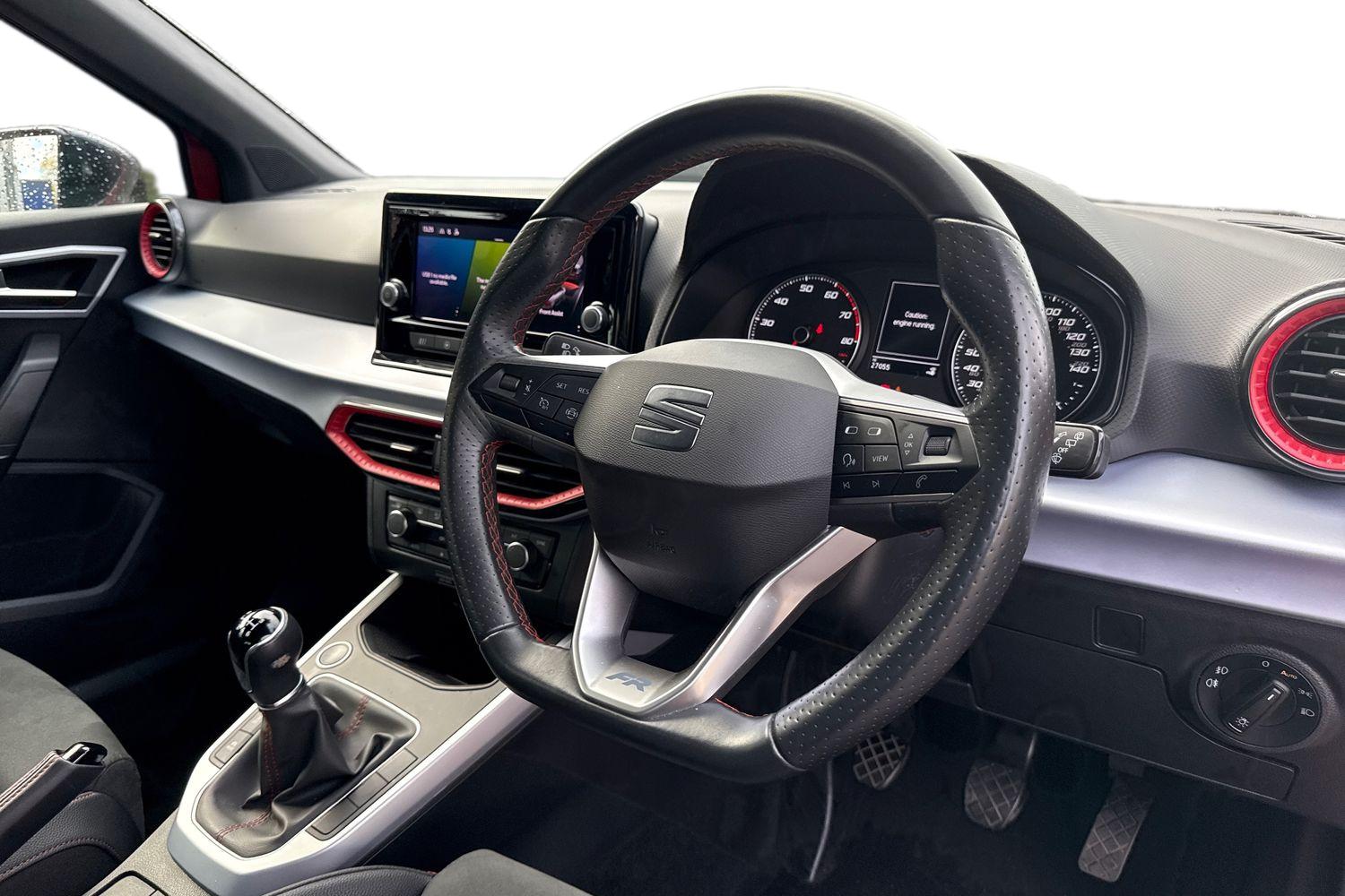 Used SEAT Arona 2022 for sale - 76674856: Photo 6