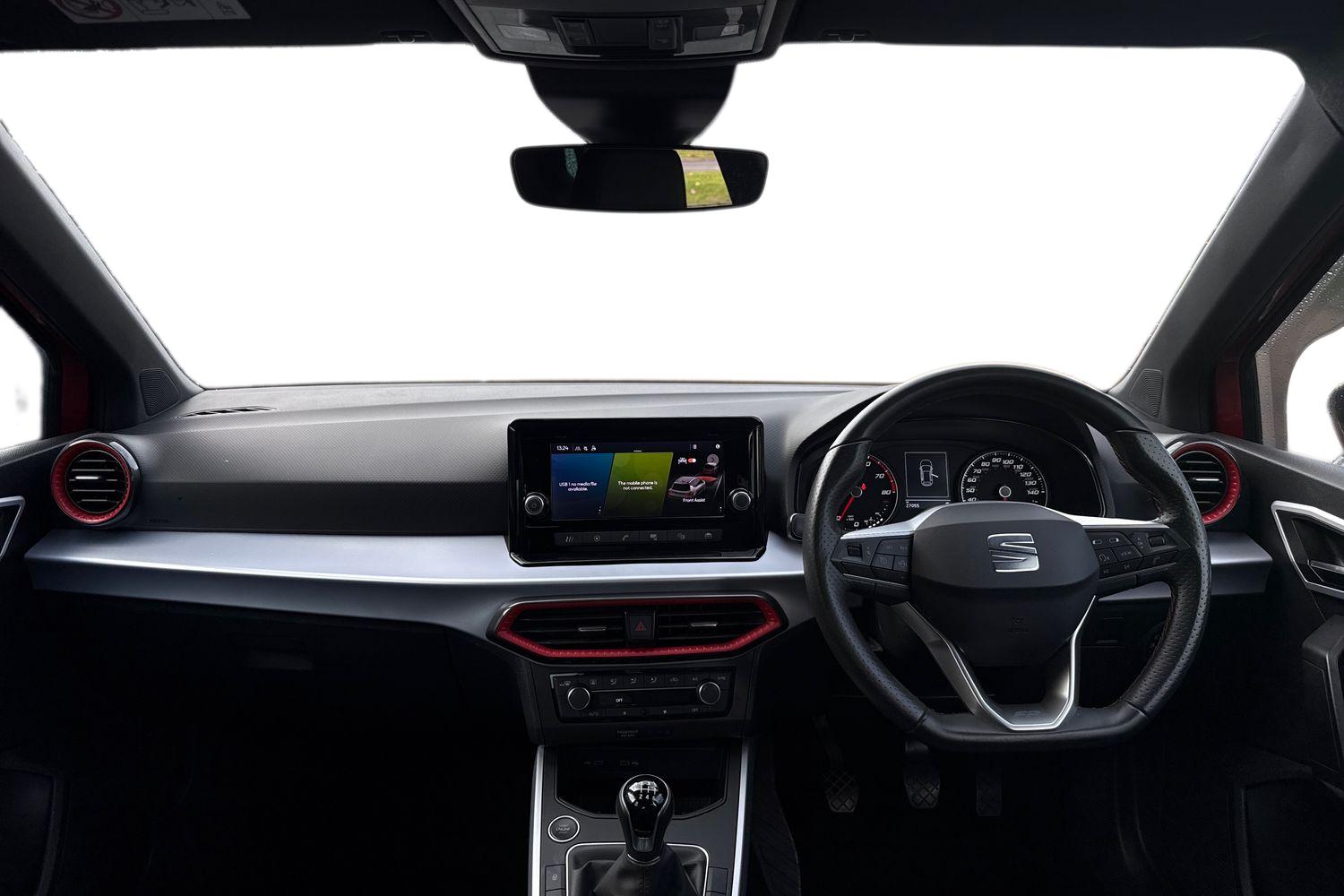 Used SEAT Arona 2022 for sale - 76674856: Photo 9