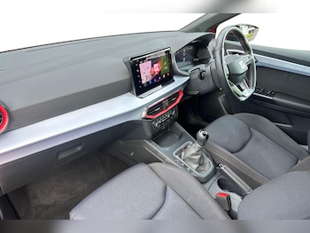 Used SEAT Ibiza 2023 for sale - 76231333: Photo