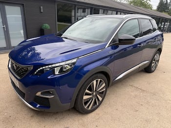 Used Peugeot 3008 2017 for sale - 79617109: Photo