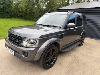 Used Land Rover Discovery 2014 for sale - 79617108: Photo