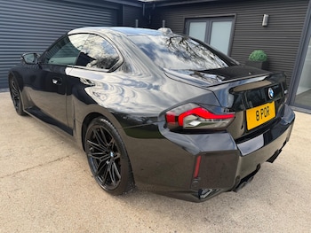 Used BMW M2 2023 for sale - 78922379: Photo