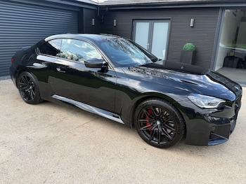 Used BMW M2 2023 for sale - 78922379: Photo