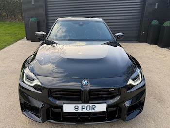 Used BMW M2 2023 for sale - 78922379: Photo