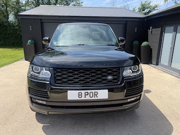 Used Land Rover Range Rover 2013 for sale - 78922086: Photo