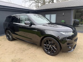 Used Land Rover Range Rover Sport 2022 for sale - 79617115: Photo