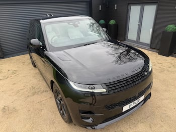 Used Land Rover Range Rover Sport 2022 for sale - 79617115: Photo