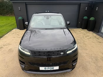 Used Land Rover Range Rover Sport 2022 for sale - 79617115: Photo