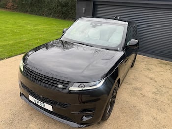 Used Land Rover Range Rover Sport 2022 for sale - 79617115: Photo