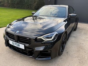 Used BMW M2 2023 for sale - 79617117: Photo