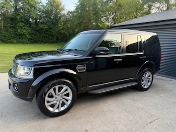 Used Land Rover Discovery 2015 for sale - 79617110: Photo
