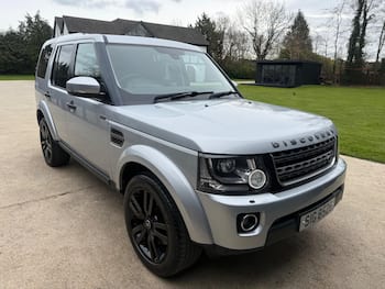 Used Land Rover Discovery 2015 for sale - 79617116: Photo