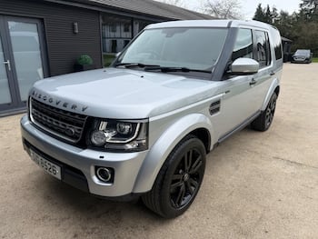 Used Land Rover Discovery 2015 for sale - 79617116: Photo