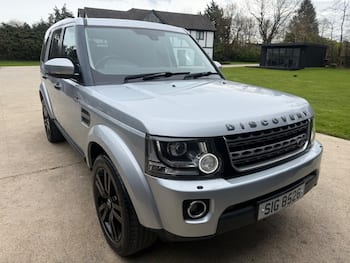Used Land Rover Discovery 2015 for sale - 79617116: Photo
