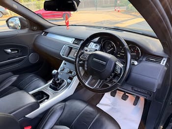 Used Land Rover Range Rover Evoque 2016 for sale - 79841442: Photo
