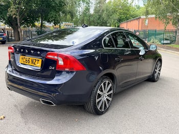 Used Volvo S60 2016 for sale - 79794771: Photo