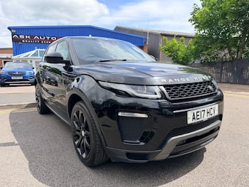 Used Land Rover Range Rover Evoque 2017 for sale - 79842063: Photo