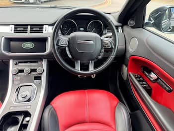 Used Land Rover Range Rover Evoque 2017 for sale - 79842063: Photo