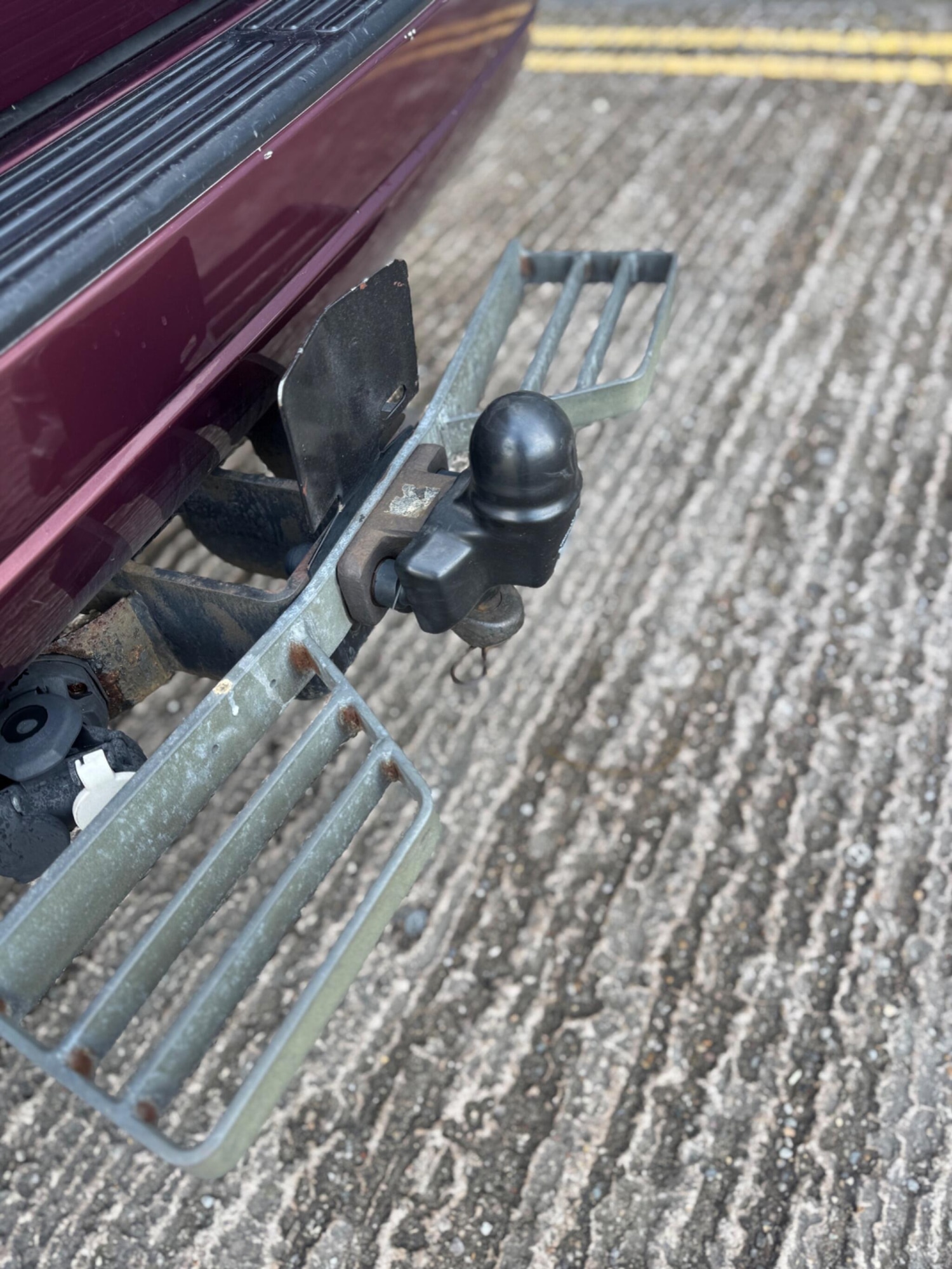 Used Toyota Land Cruiser 2003 for sale - 78086578: Photo 14