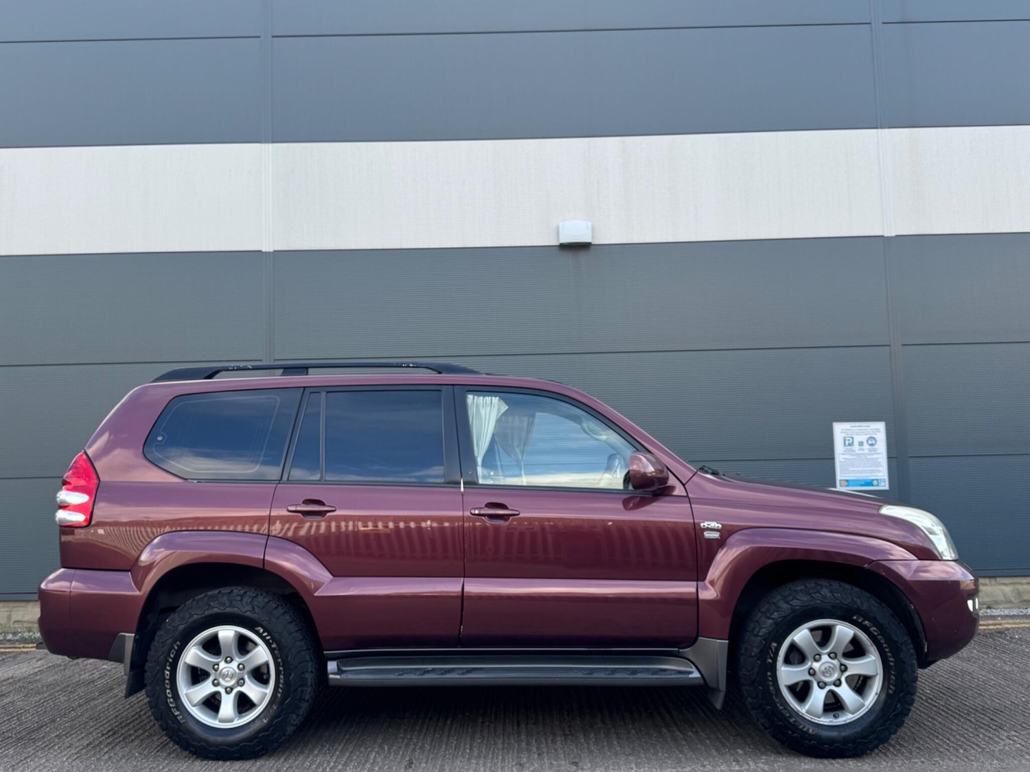 Used Toyota Land Cruiser 2003 for sale - 78086578: Photo 20