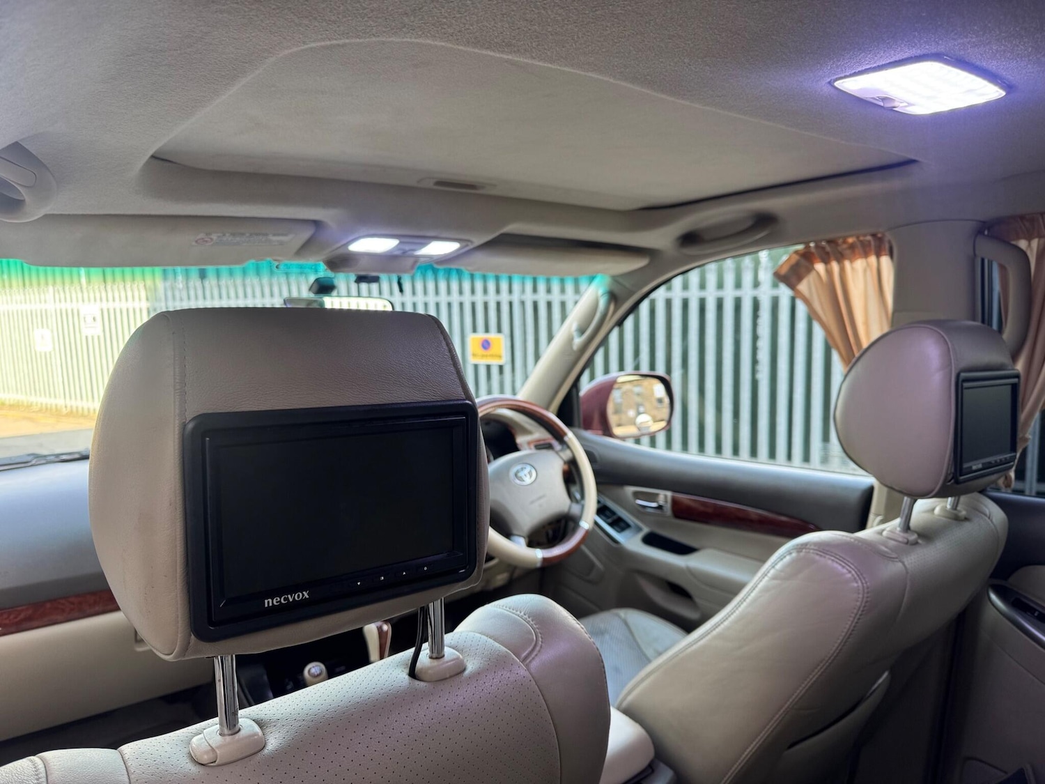 Used Toyota Land Cruiser 2003 for sale - 78086578: Photo 27