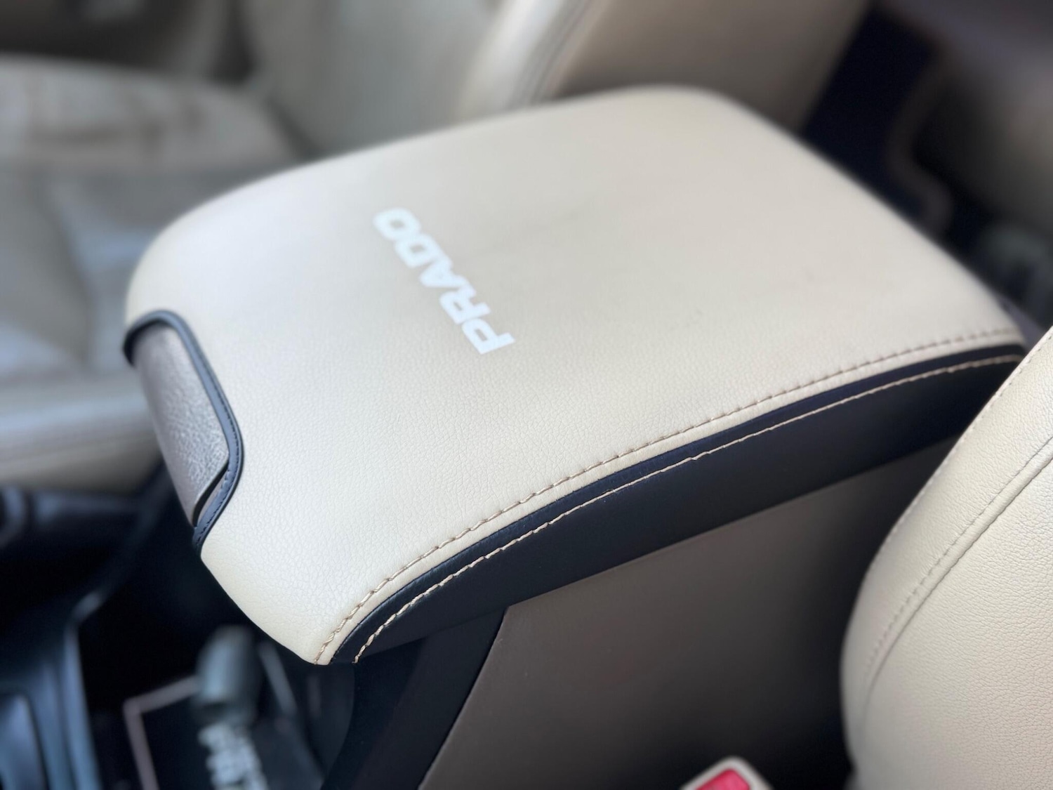 Used Toyota Land Cruiser 2003 for sale - 78086578: Photo 29