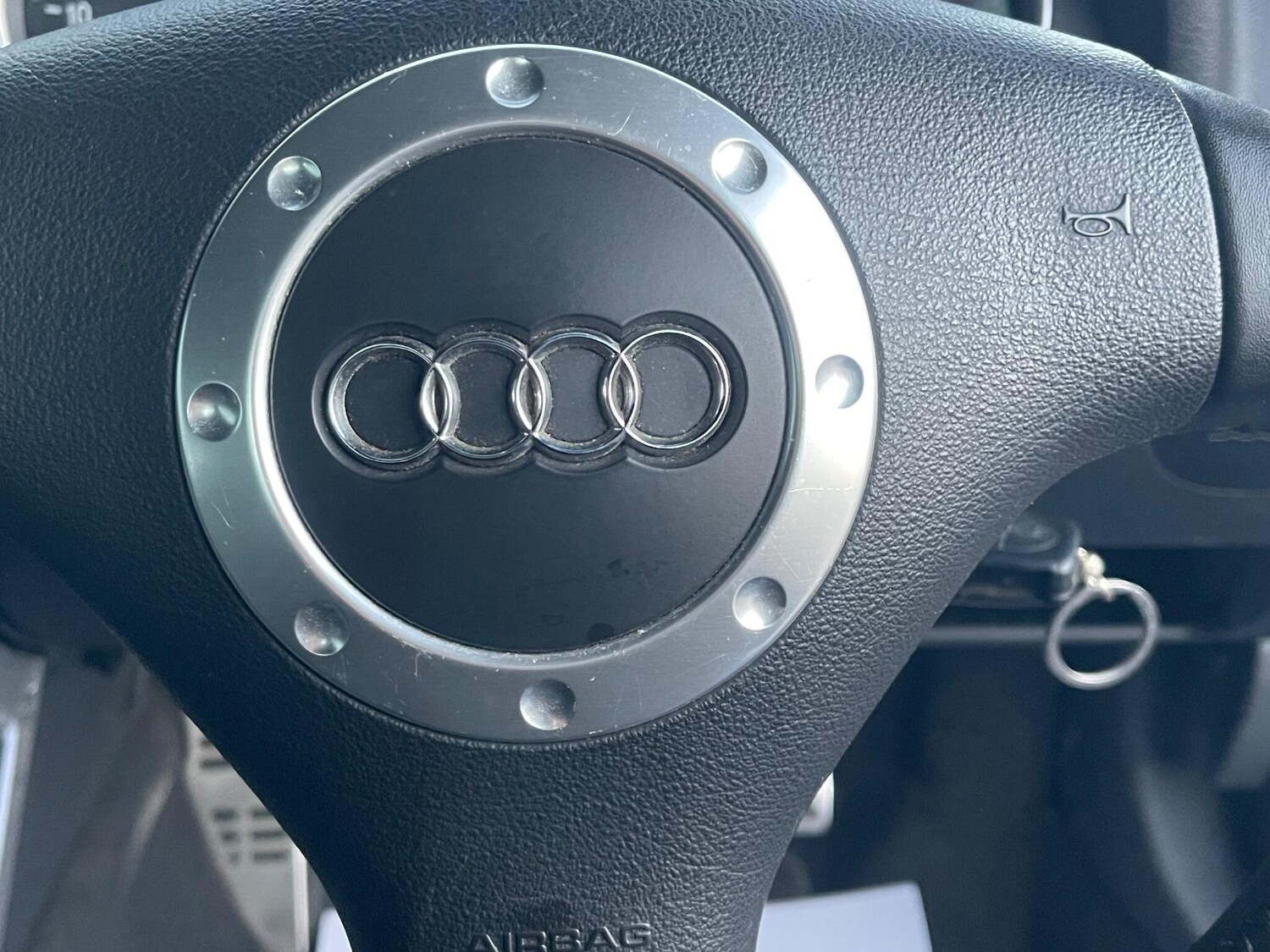 Used Audi TT 2001 for sale - 77570583: Photo 48