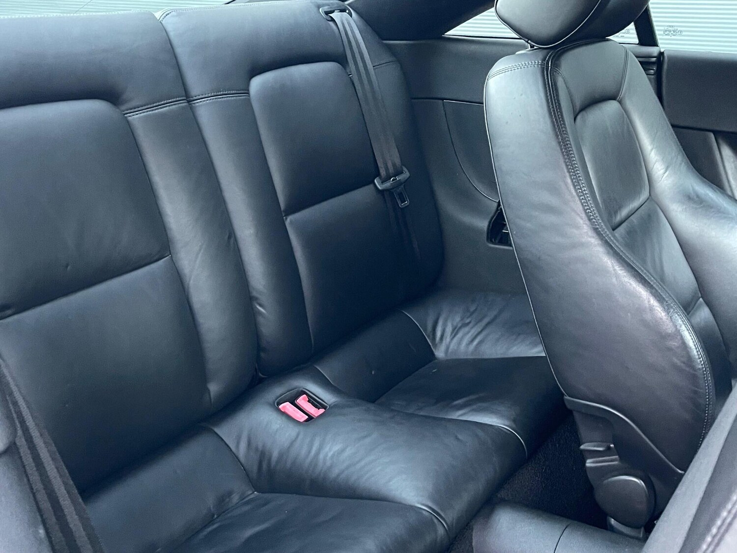 Used Audi TT 2001 for sale - 77570583: Photo 50