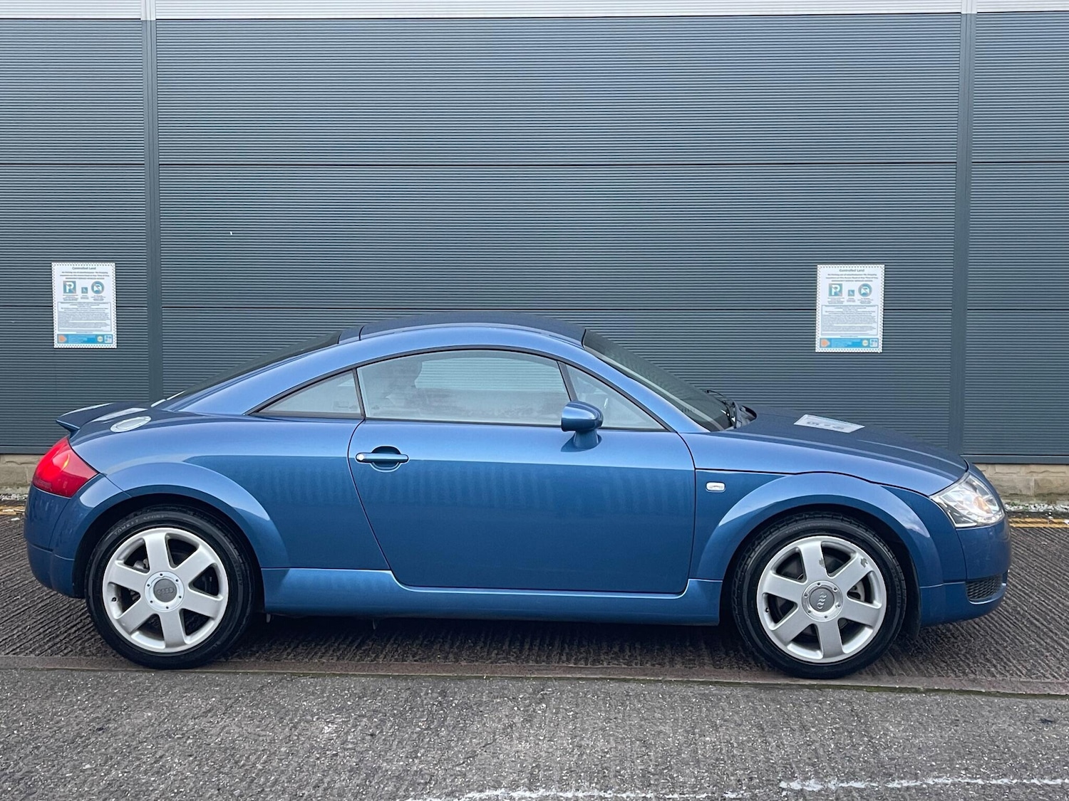 Used Audi TT 2001 for sale - 77570583: Photo 7