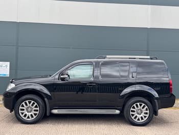 Used Nissan Pathfinder 2011 for sale - 79680878: Photo