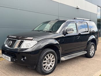 Used Nissan Pathfinder 2011 for sale - 79680878: Photo