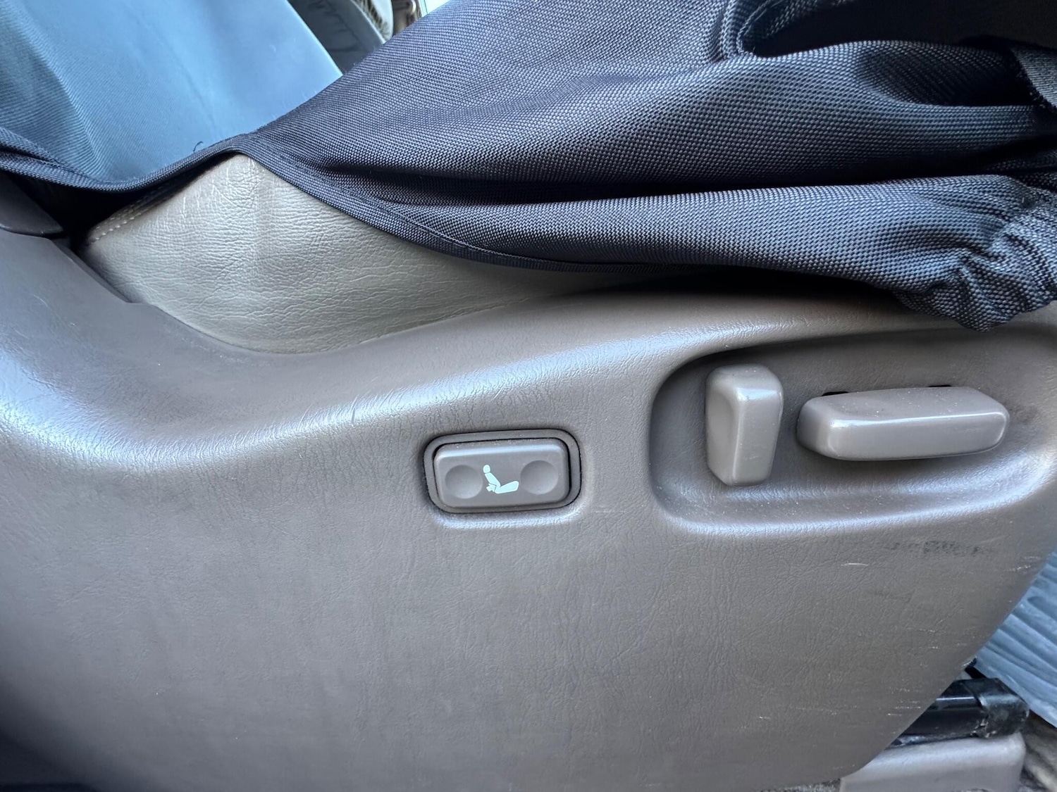 Used Toyota Land Cruiser Colorado 2001 for sale - 77091121: Photo 36