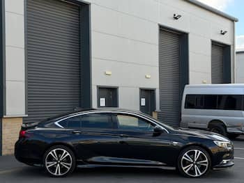 Used Vauxhall Insignia 2017 for sale - 79740797: Photo