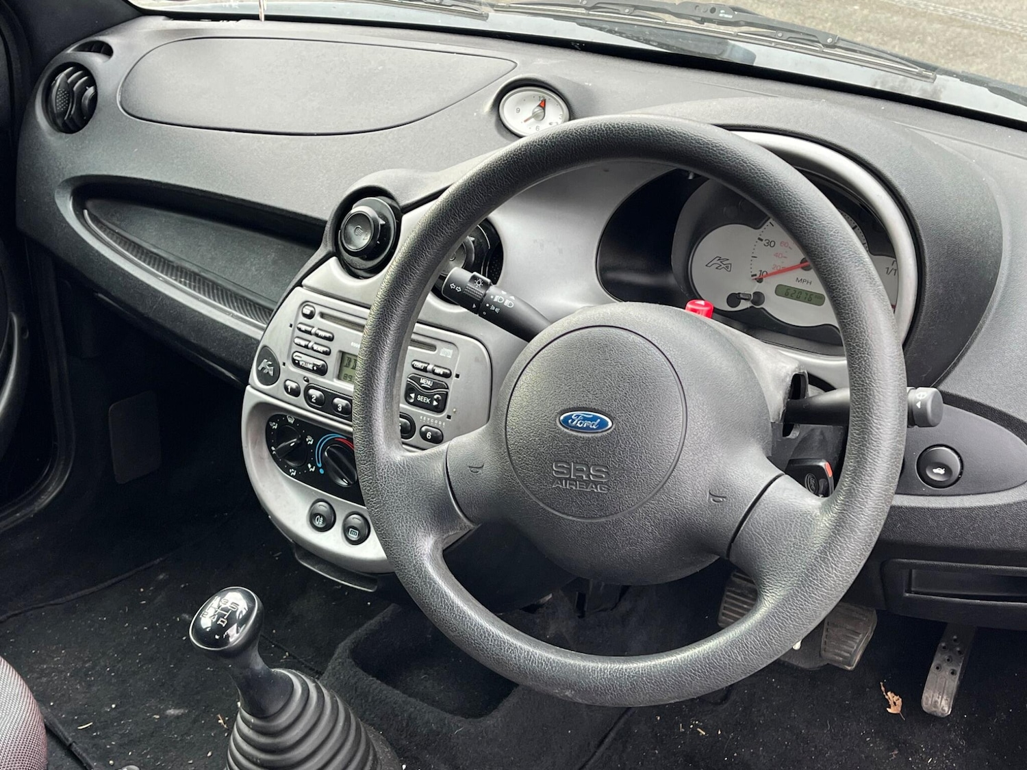 Used Ford Ka for sale - 77267657: Photo 11