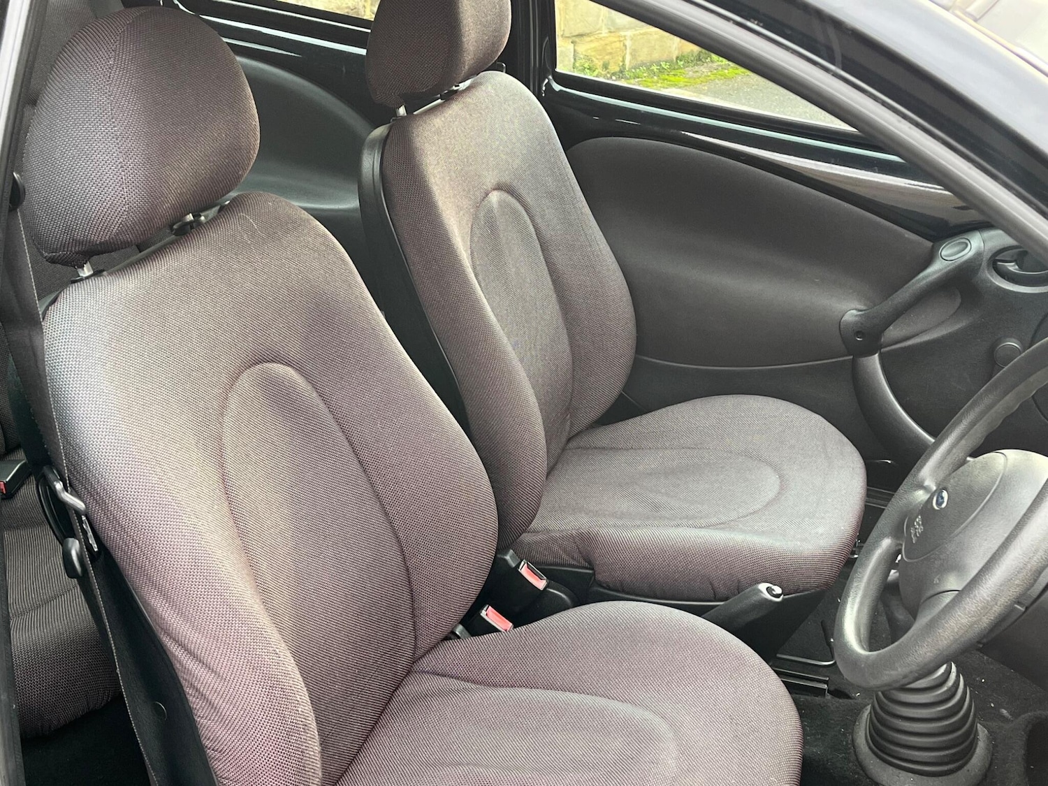 Used Ford Ka for sale - 77267657: Photo 12