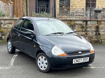 Used Ford Ka 2007 for sale - 77267657: Photo