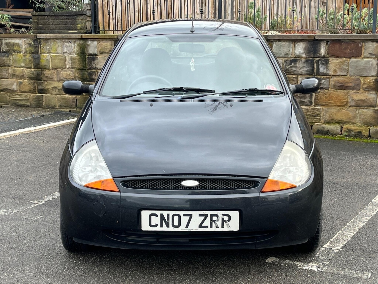 Used Ford Ka for sale - 77267657: Photo 3
